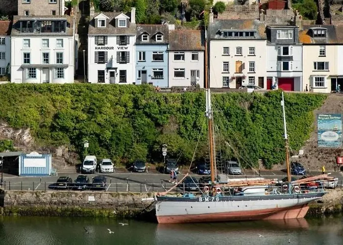 Harbour View