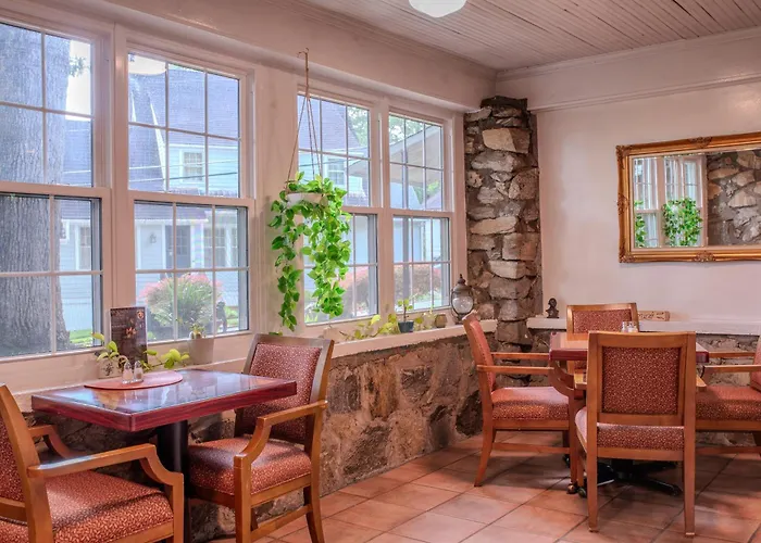 Mckinley Edwards Inn