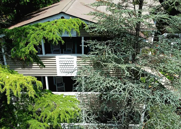 Mckinley Edwards Inn