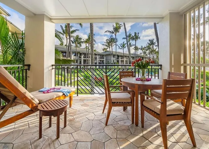 Ocean Villas At Turtle Bay