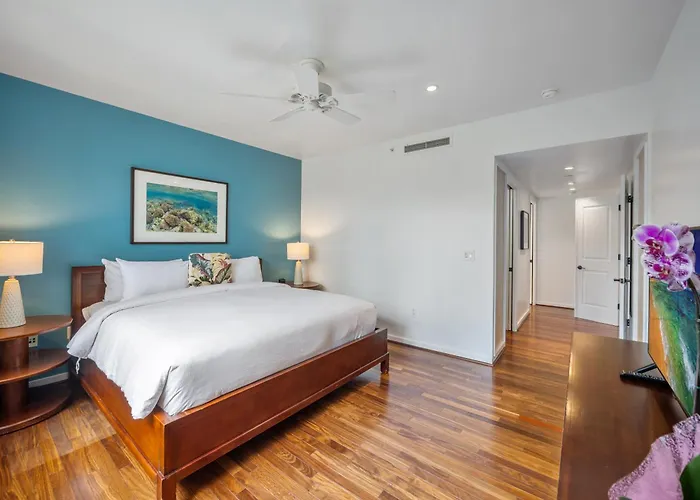Ocean Villas At Turtle Bay