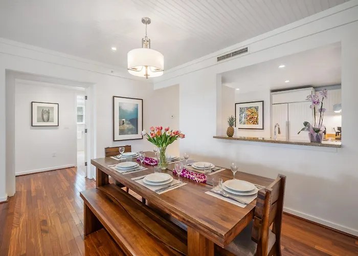 Ocean Villas At Turtle Bay