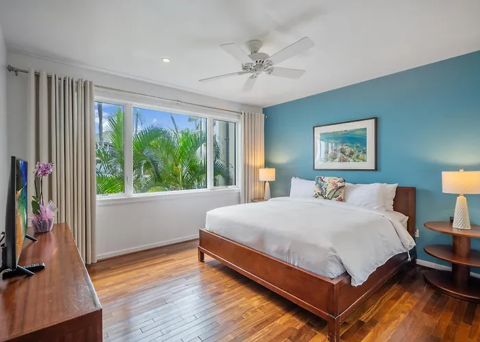 Ocean Villas At Turtle Bay