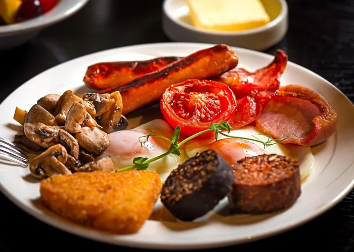 Killarney Towers Hotel & Leisure Centre