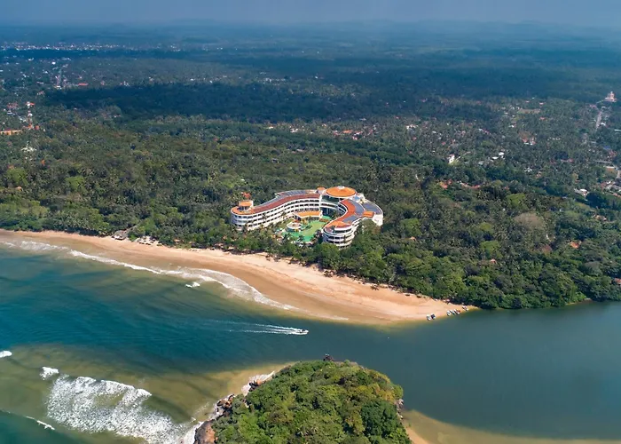 The Eden Beruwala