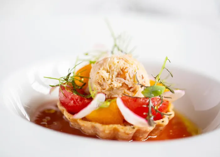 Mallory Court Country House Hotel & Spa