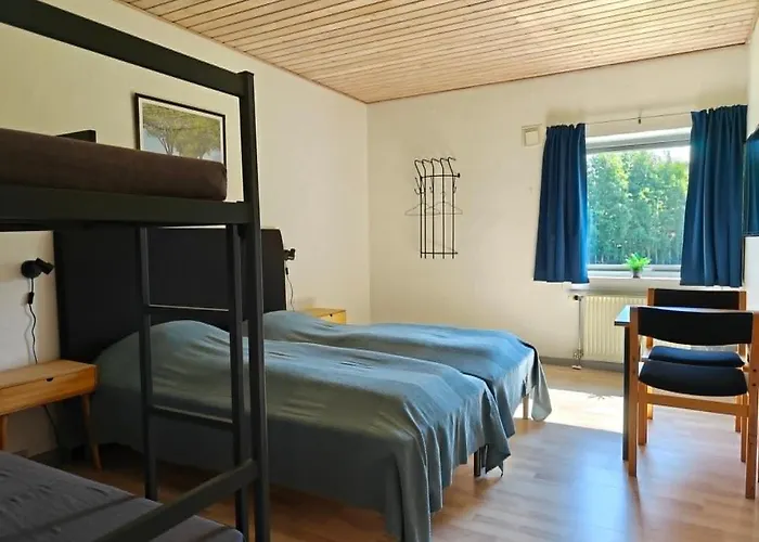 Nordgarden Pension