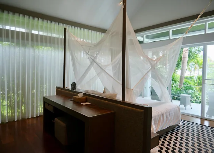 Coastal Escape Koh Yao Noi
