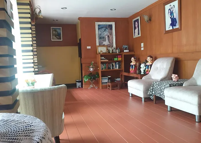 Little Guest House