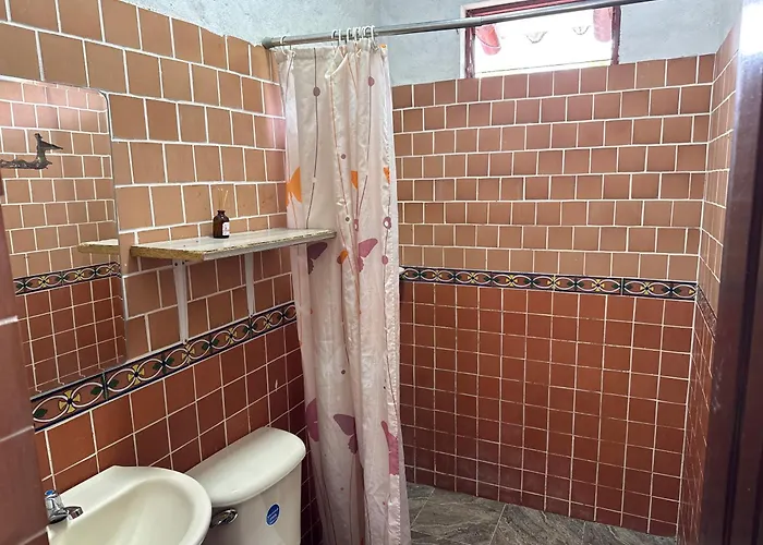 Cabañas Campestres en Villavicencio