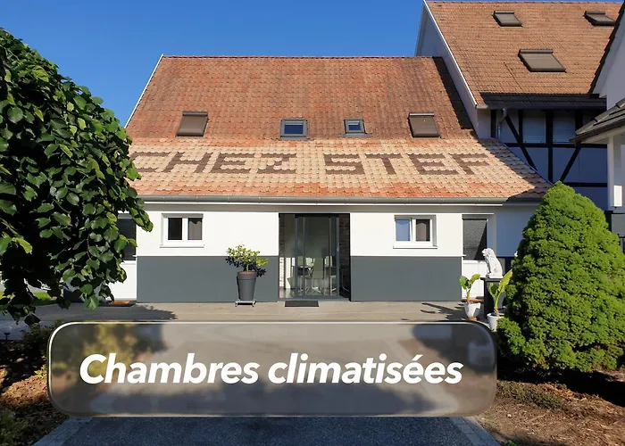 Chez Stef