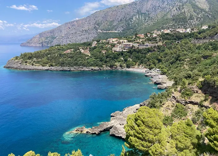 Affittacamere L' Agrumeto
