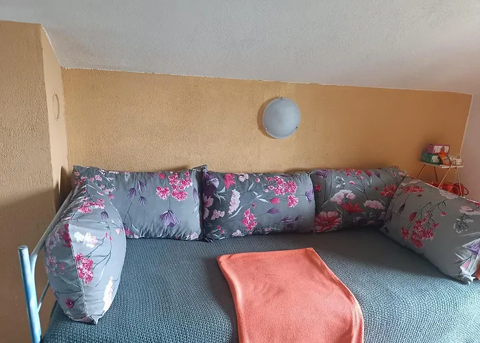 Privatni Smjestaj Kurtalija