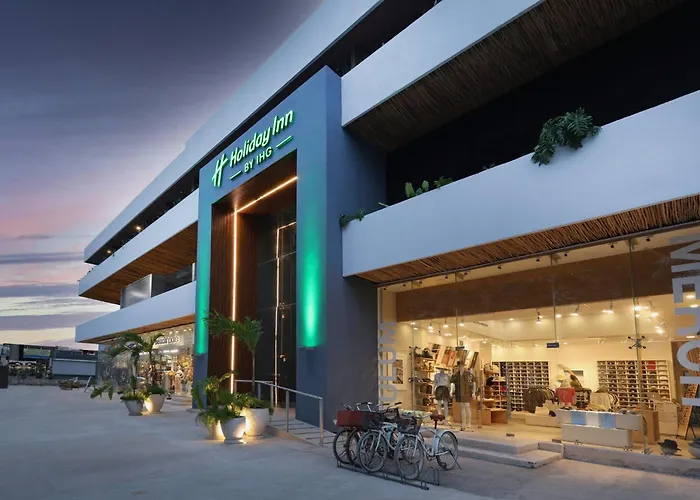 Holiday Inn By Ihg