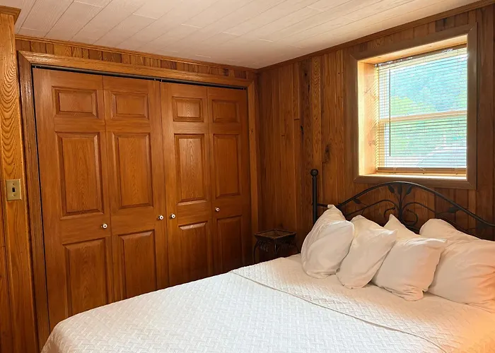 Stay In Ohiopyle Near Everything Including The Trail, Ohiopyle Pa