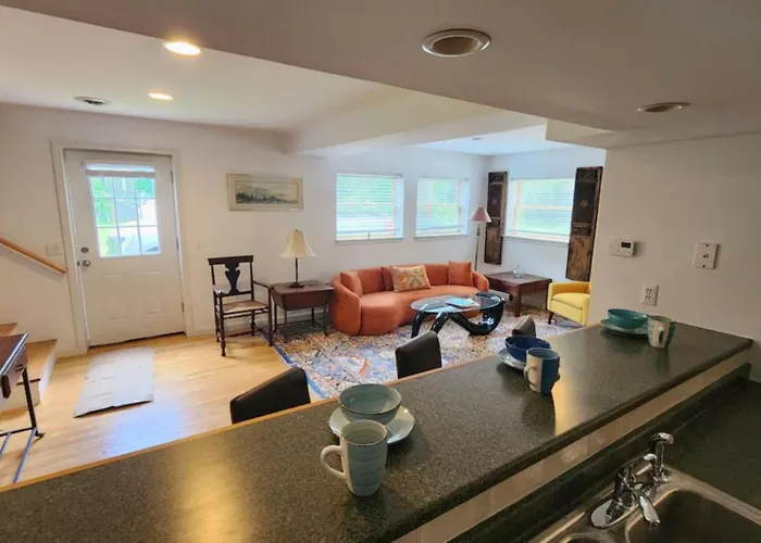 Blooming Inn Shelburne Falls