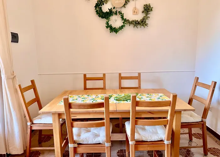 Villa Nina Amalfi