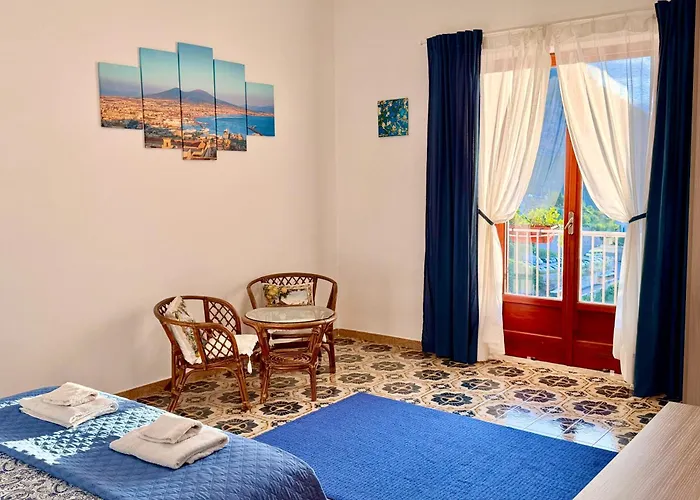 Villa Nina Amalfi