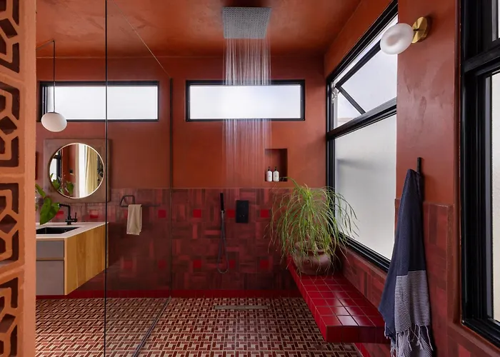 Casa Frida By Dw