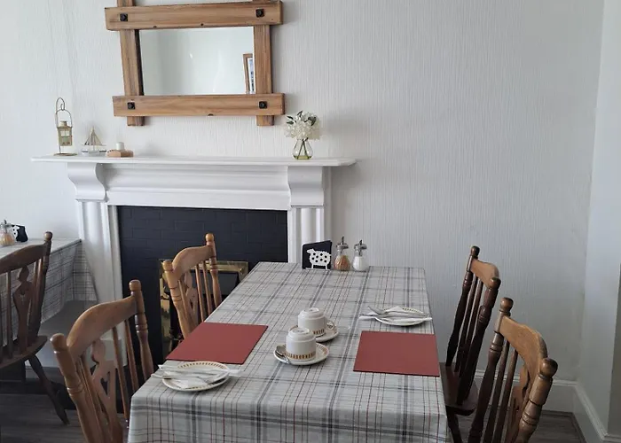 Harbourlight Guesthouse