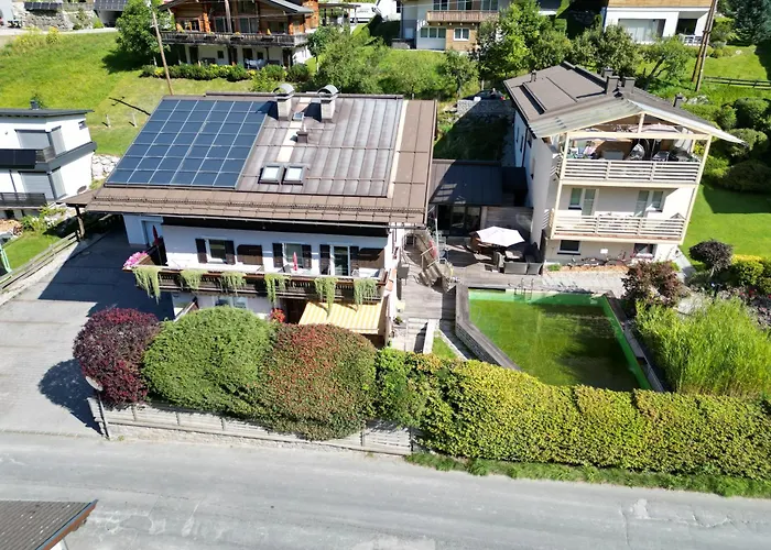 Pension Muehle