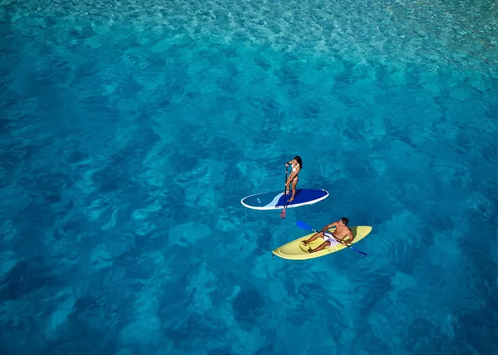 Intercontinental Bora Bora Le Moana By Ihg
