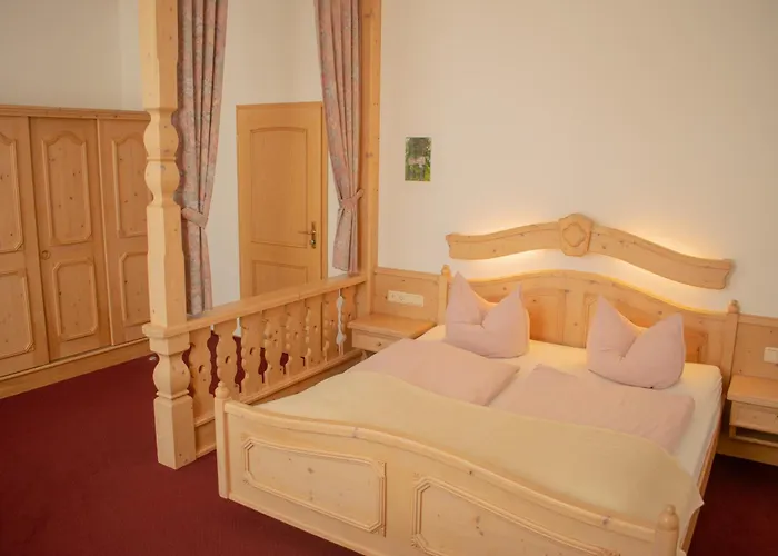 Pension Haus Marga