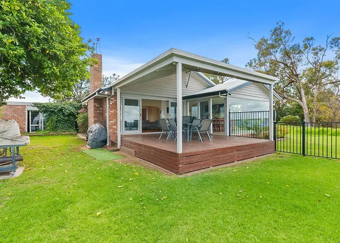 Lakeside Mulwala