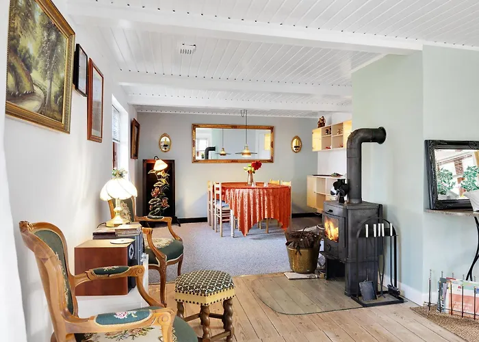 New Renovated Farmhouse