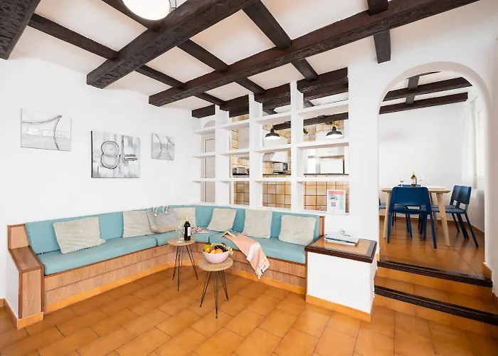 Villa Eugenia Large Private Pool Ac Wifi