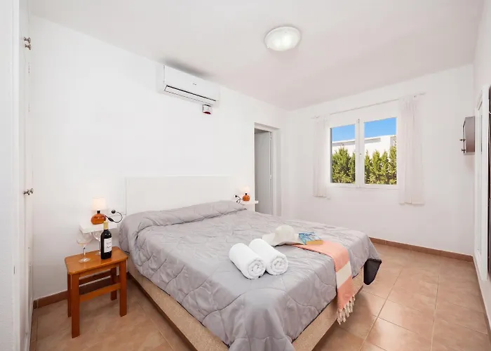 Villa Eugenia Large Private Pool Ac Wifi