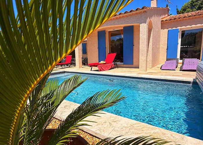 Villa Clementine