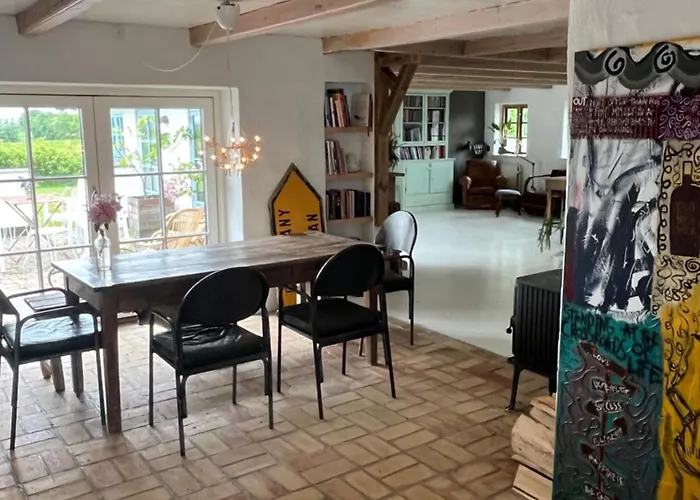 The Fishermen'S House - Charming And Close To Beach
