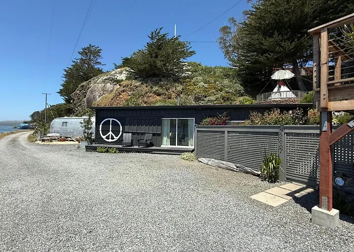 Top 13: home for the holidays in Sea Ranch, California(CA), United ...