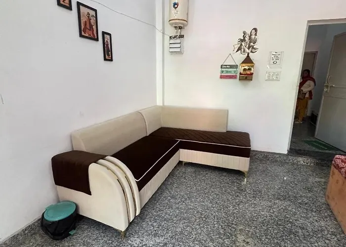 Rukmani Villas