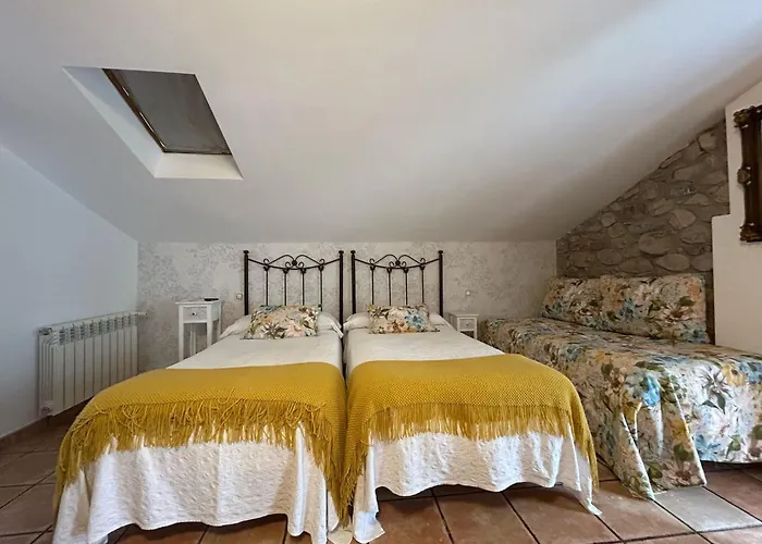 La Estela De Barros