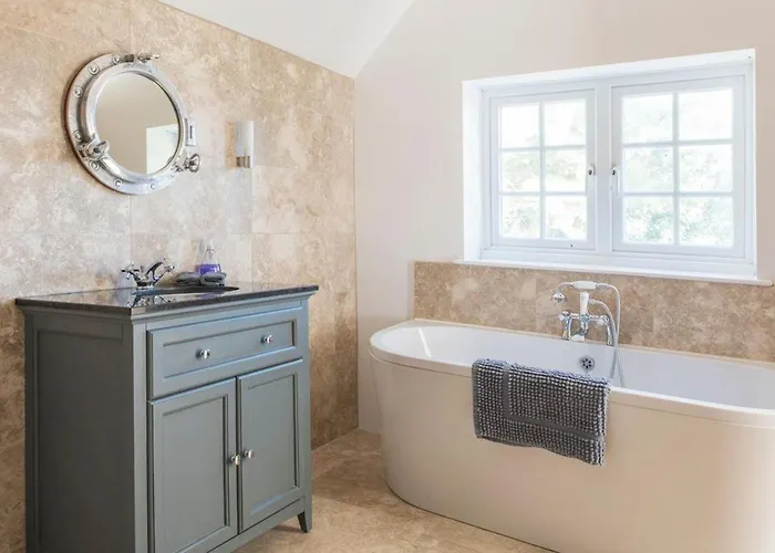 Salcombe Retreat