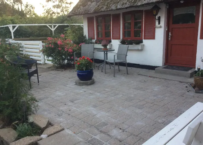 New Renovated Farmhouse