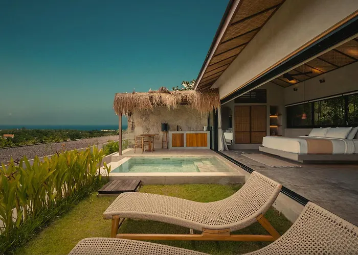 Sivana, Hotel Boutique With Ocean Or Garden Views - Adults Only