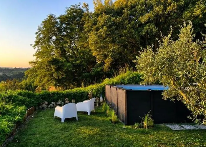 Chianti Art Room