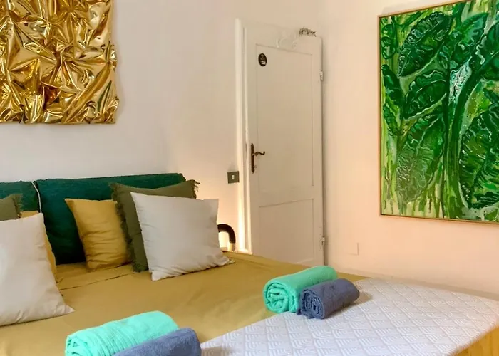 Chianti Art Room