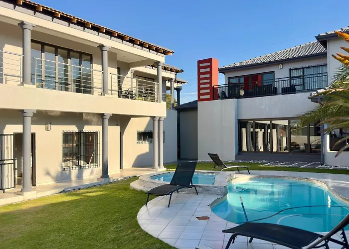 Nyasa Villa