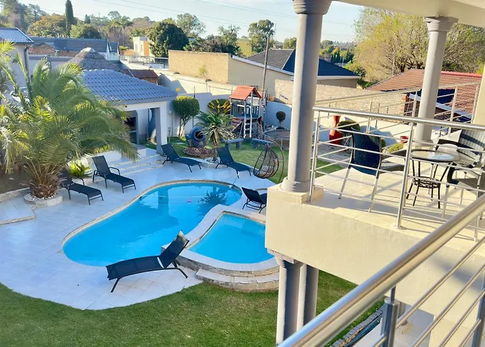 Nyasa Villa