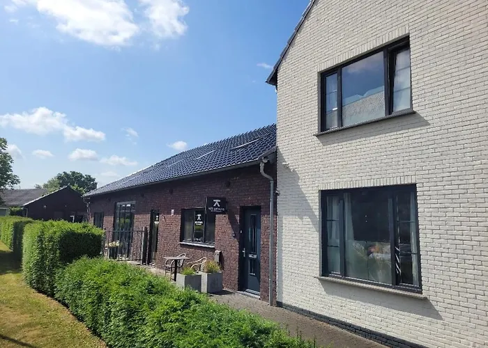 Het Wit Huys