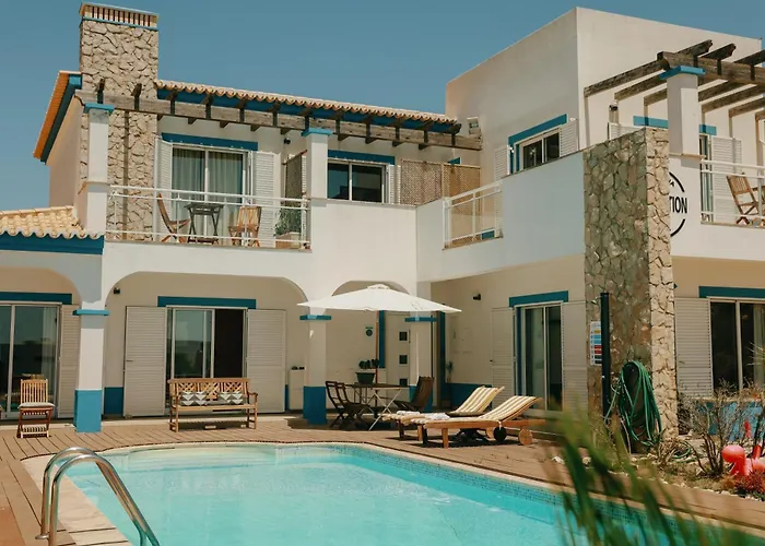 Arrifana Destination Suites