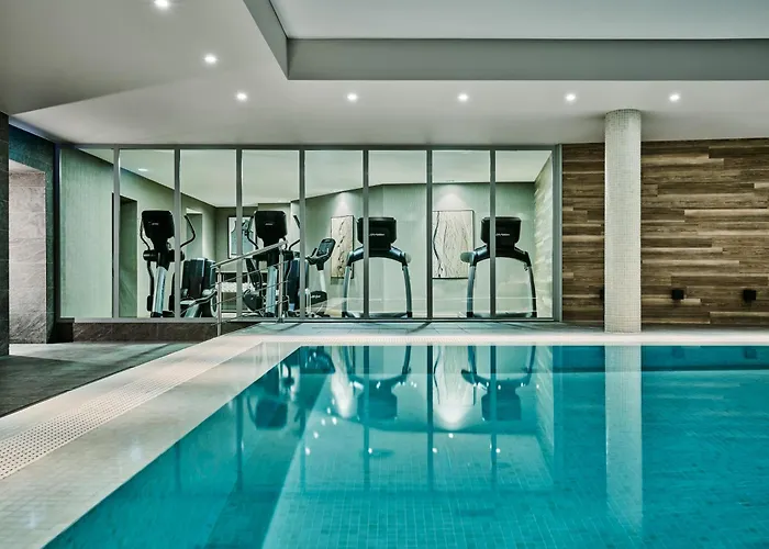 Ac Hotel By Marriott Wroclaw