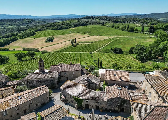 Locanda Dei Logi