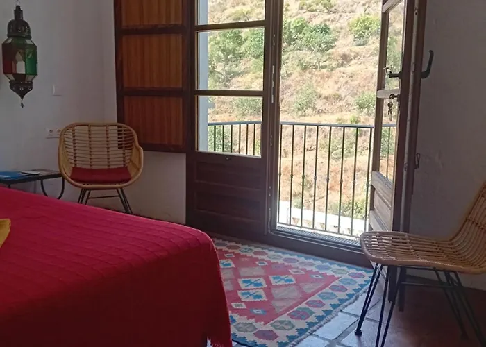 Rural El Oasis