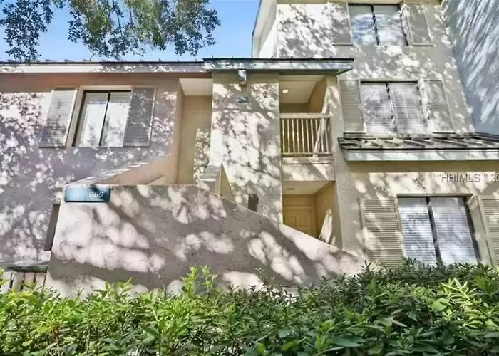 New Pics! Harbour Town 3Br/3Ba - Pool Access - Book Now