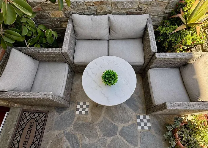 Villa Kaldera Skiathos
